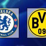 Come vedere Chelsea-Borussia Dortmund in streaming