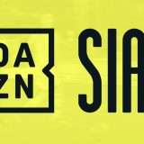 DAZN e SIAE: c'è l'accordo per il triennio 2023-25