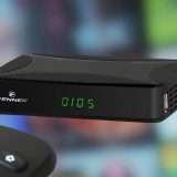 Decoder Digitale Terrestre Fenner: solo 18€ per far rinascere la TV