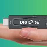 Decoder Digitale Terrestre MINUSCOLO a un prezzo ASSURDO