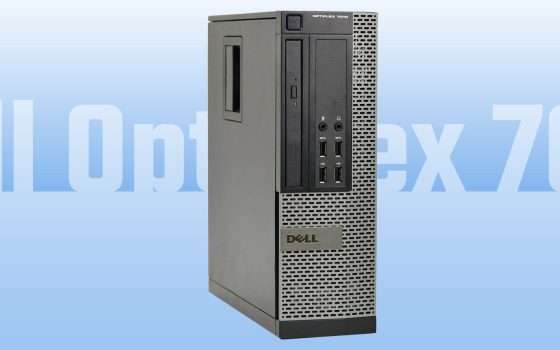 PC Dell a 61 euro: affare senza precedenti su eBay