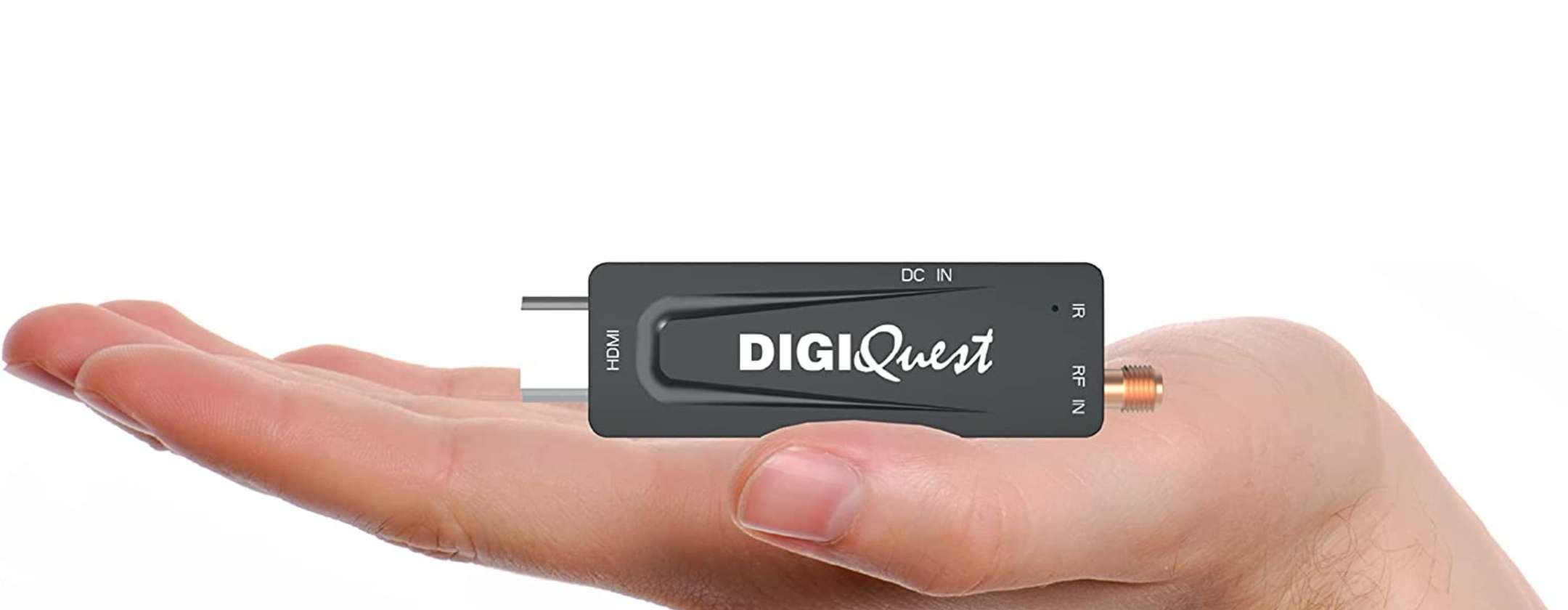 Digitale terrestre: il decoder più piccolo che ci sia è in promo