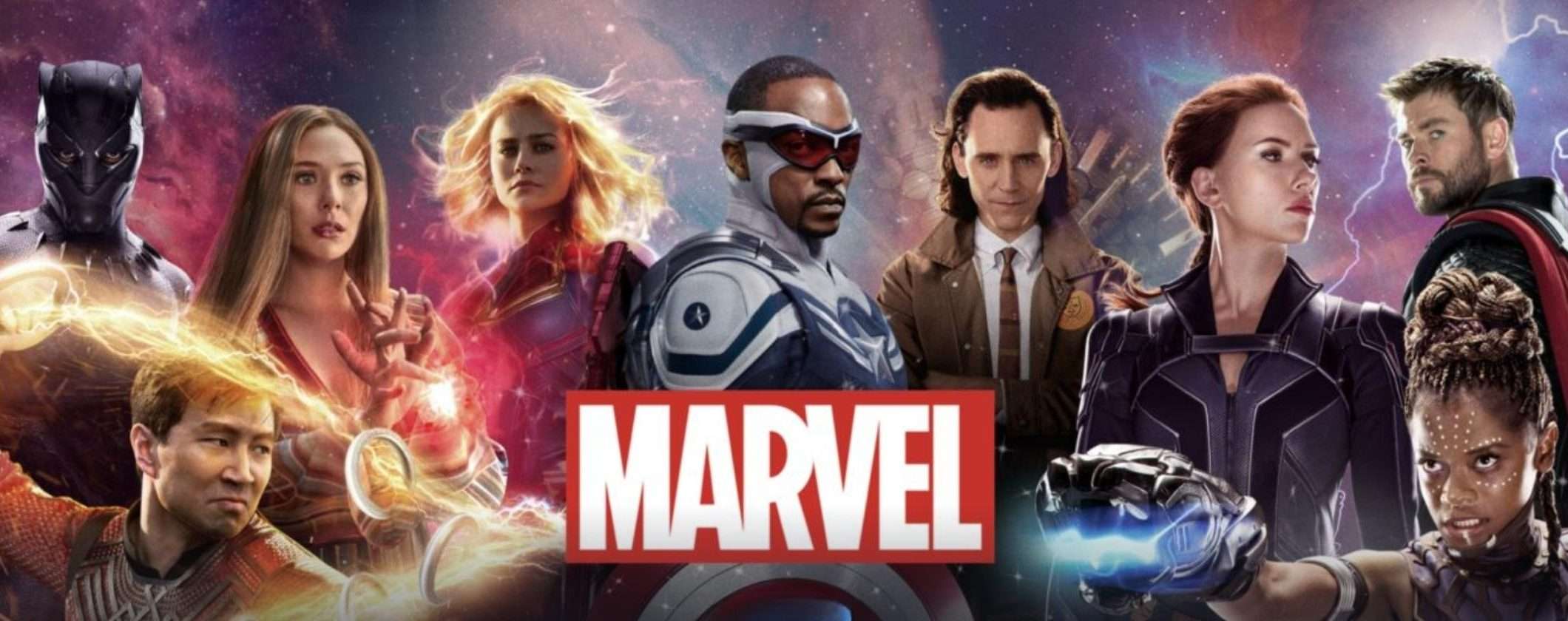 Disney+: guarda tutti i contenuti Marvel con 2 mesi GRATIS