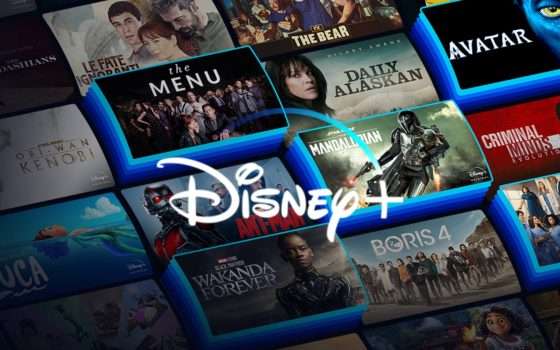 Disney+: scopri come ottenere 2 mesi GRATIS in regalo