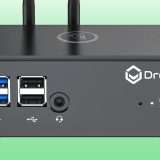 Mini PC in sconto: che mostro con Core i7, 16GB/2TB, Wi-Fi 6