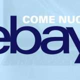 Come Nuovo: fino a -50% per il ricondizionato su eBay
