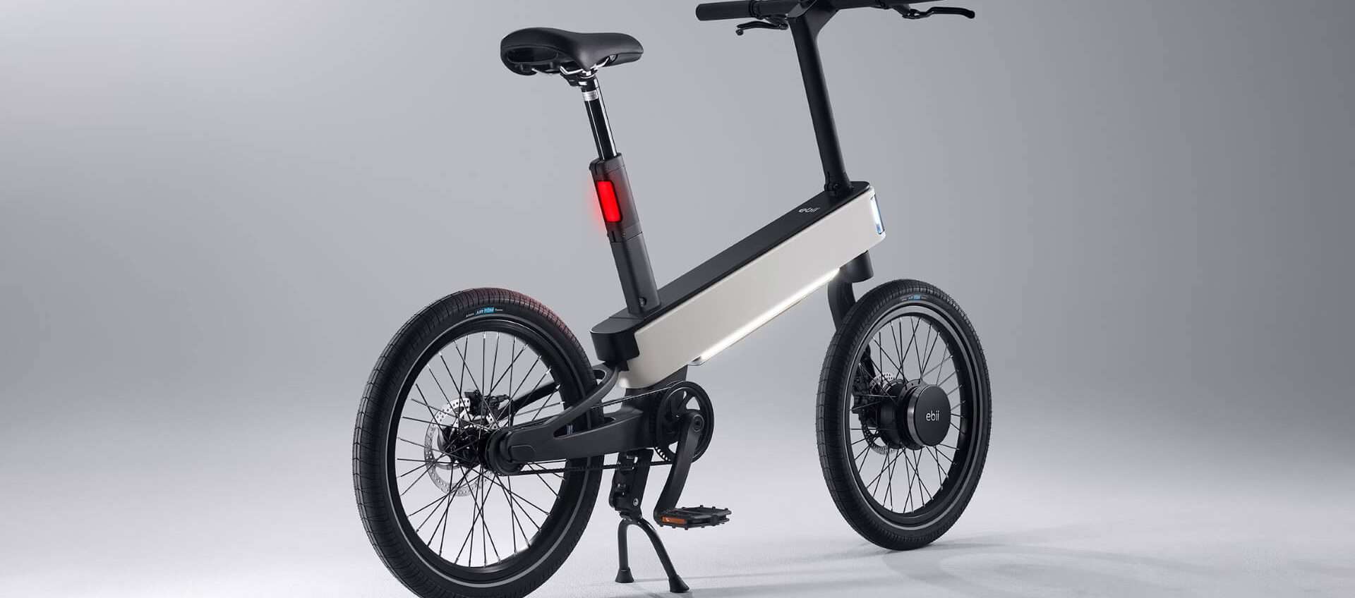 L'IA arriva nelle e-bike: la grande idea di Acer