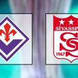 Come vedere Fiorentina-Sivasspor in streaming