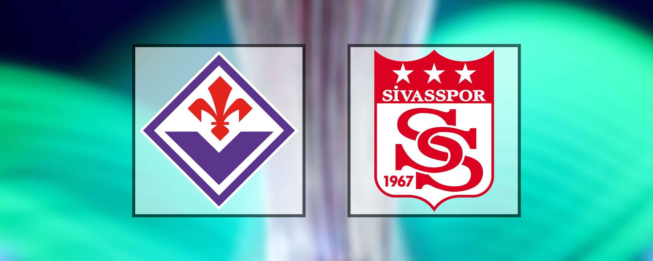 Come vedere Fiorentina-Sivasspor in streaming