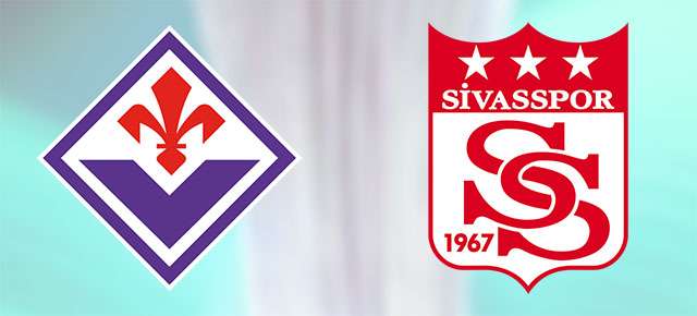 Fiorentina-Sivasspor (Conference League, ottavi di finale)