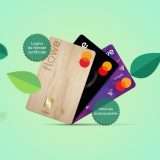 Flowe Card: ottieni gratis la carta in legno che pianta alberi