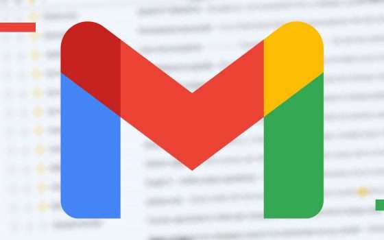 Gmail arriva come app per Wear OS: debutto su Play Store