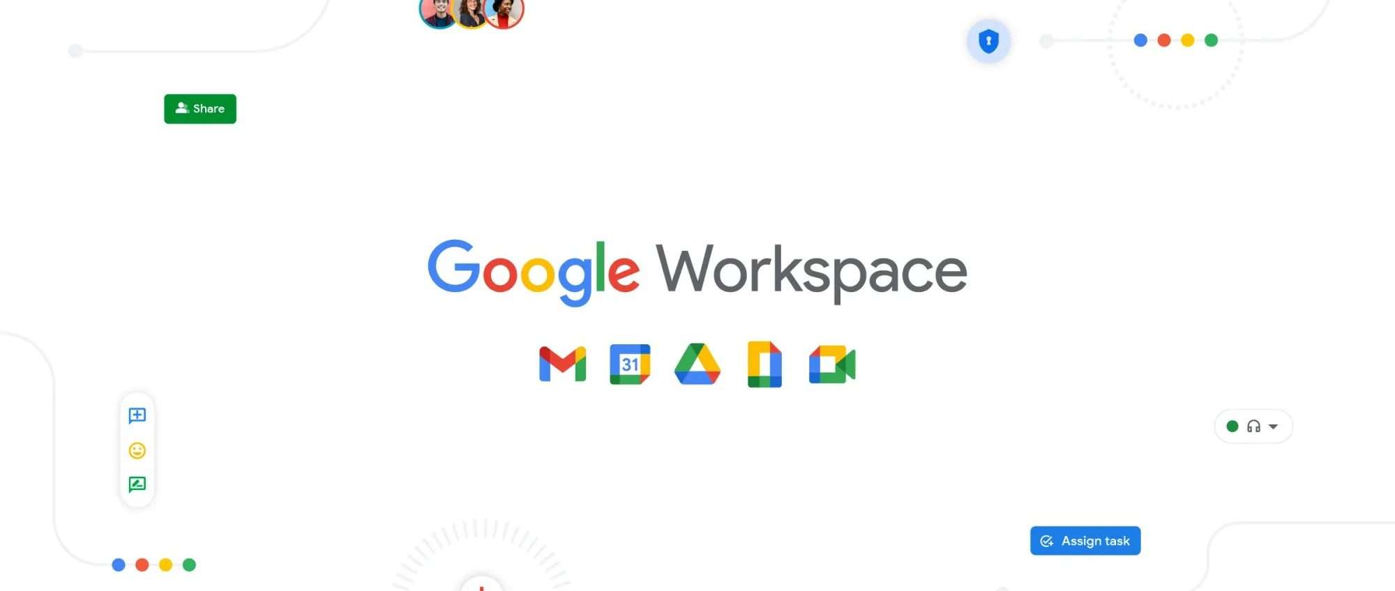 Google Workspace: aumento di prezzo imminente