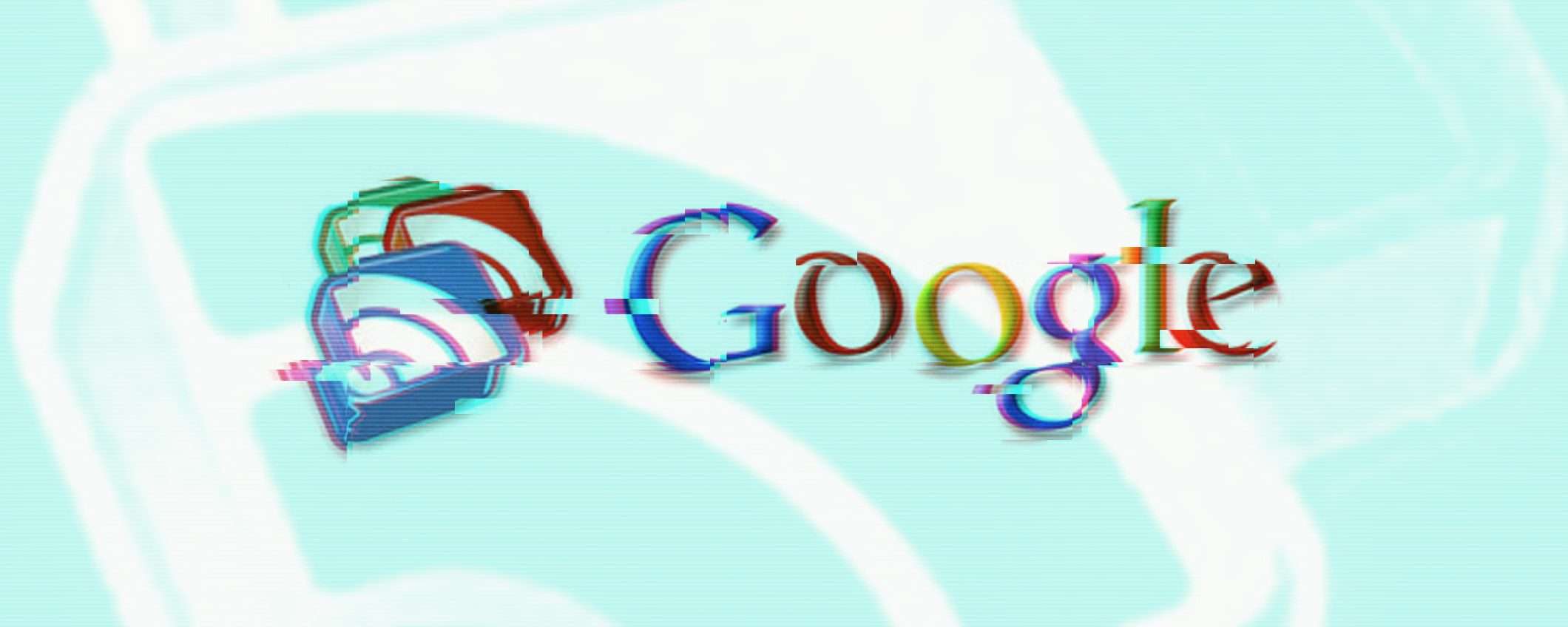 Dieci anni senza Google Reader