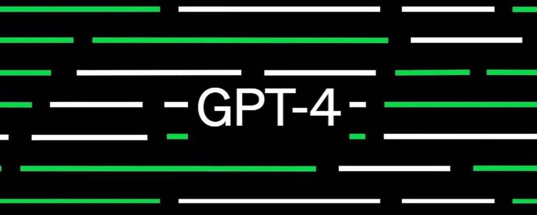 GPT-4 Logo