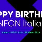 Quattro anni di NFON in Italia: traguardi, attività, obiettivi