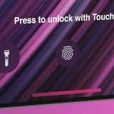 iPhone: Touch ID sotto il display, l'idea persiste