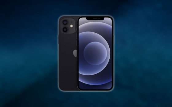iPhone 12, il prezzo CROLLA IMPROVVISAMENTE su Amazon