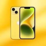 iPhone 14: in giallo e anche in offerta, risparmi più di 100 euro