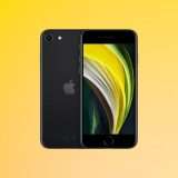 iPhone SE 2a generazione ricondizionato: il prezzo? 187€ su Amazon