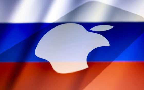 Niente iPhone nel Cremlino: arriva ban per motivi di sicurezza