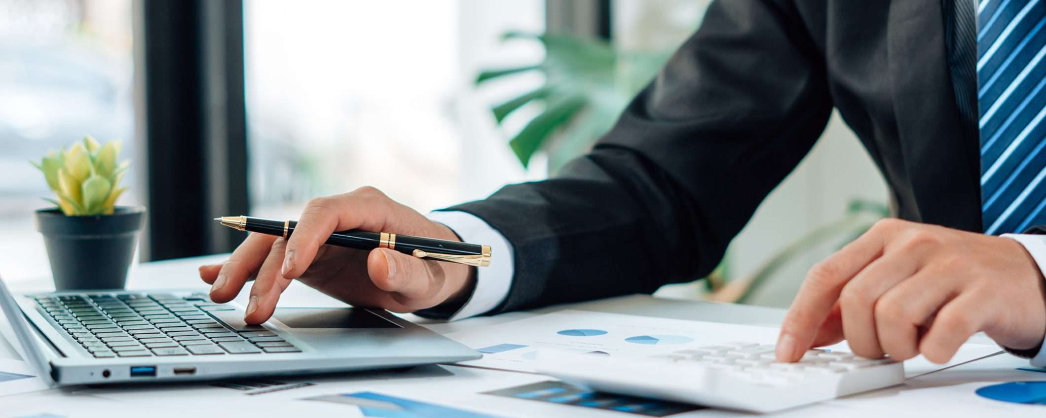 Tutti i motivi per cui scegliere un conto aziendale con IBAN italiano