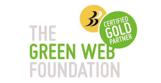 The green Web Foundation