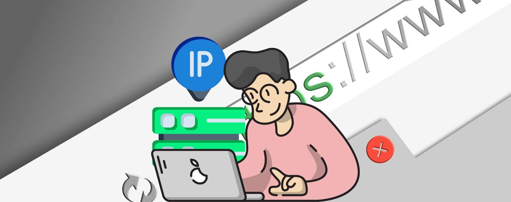 Indirizzo IP compromesso? La soluzione è NordVPN