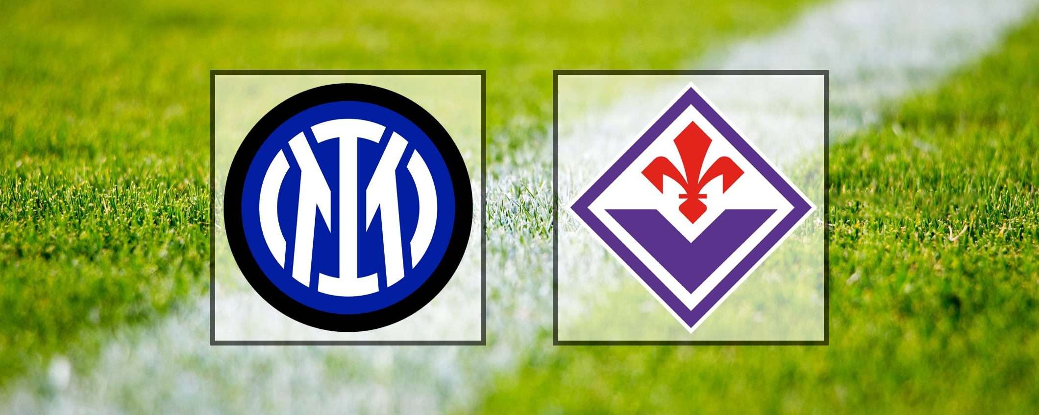 Come vedere Inter-Fiorentina in streaming