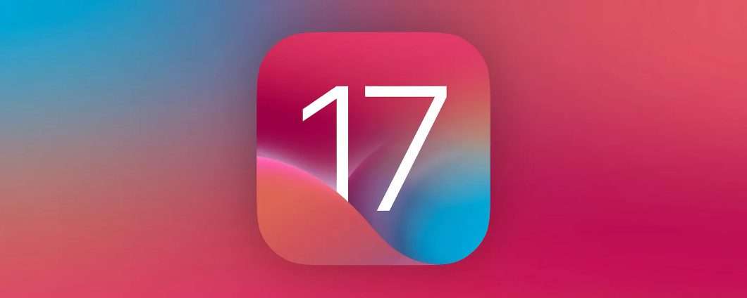Apple rilascia iOS 17 e iPadOS 17 per tutti