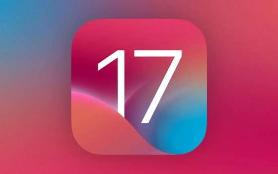iOS 17: Apple informa che l'adozione va a rilento
