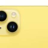 iPhone 14 Giallo: acquistalo subito su Amazon