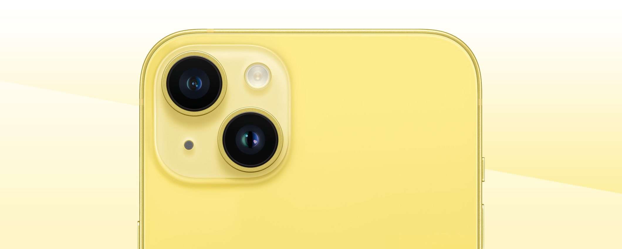 iPhone 14 Giallo: acquistalo subito su Amazon