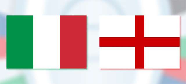 Italia-Inghilterra (Europei 2024, qualificazioni)