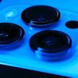 iPhone 15 Pro: sensore LiDAR di Sony di nuova generazione