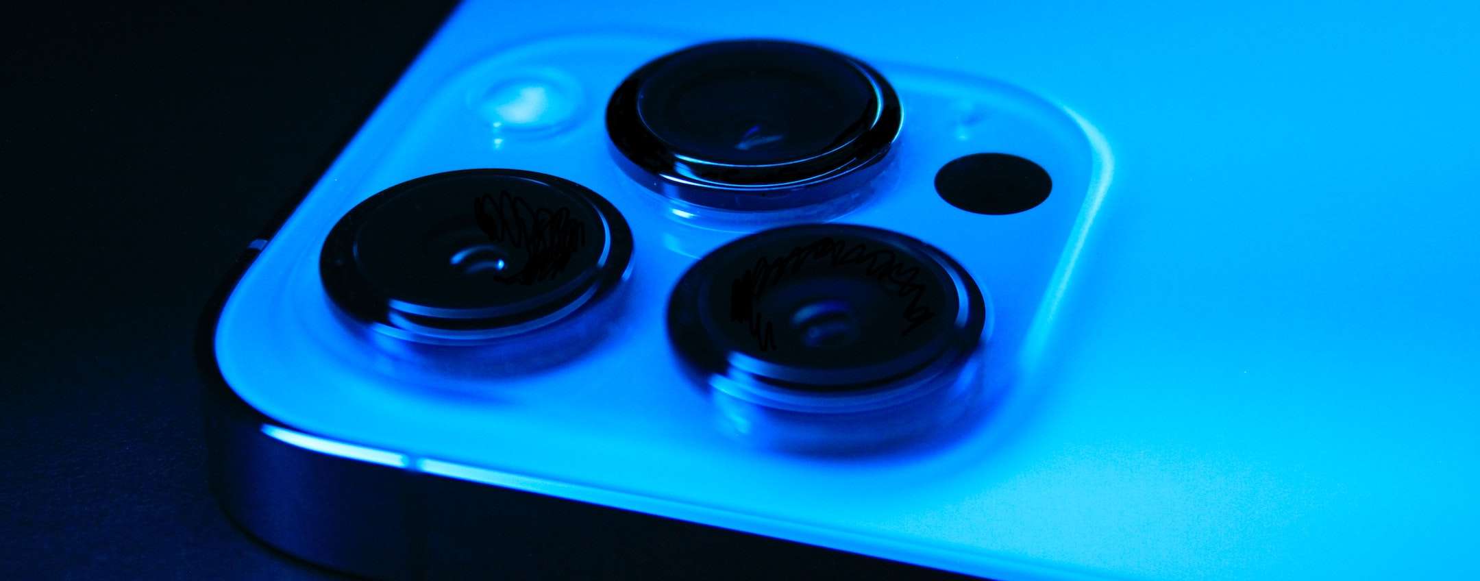 iPhone 15 Pro: sensore LiDAR di Sony di nuova generazione