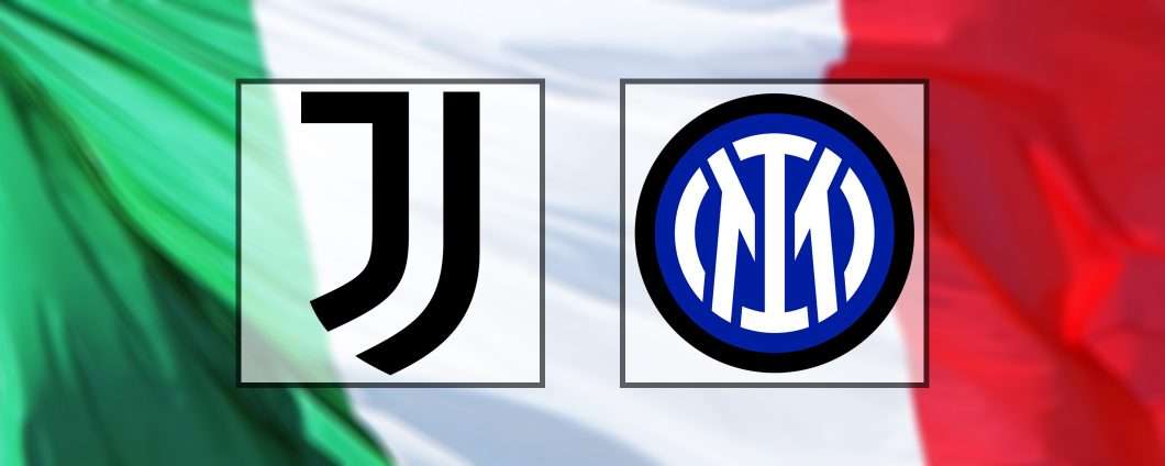 Coppa Italia: come vedere Juventus-Inter in streaming