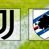 Come vedere Juventus-Sampdoria in streaming