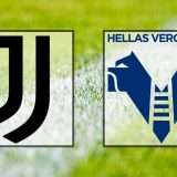 Come vedere Juventus-Verona in streaming