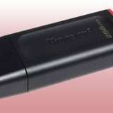 Pendrive 256 GB Kingston a metà prezzo: l'affare
