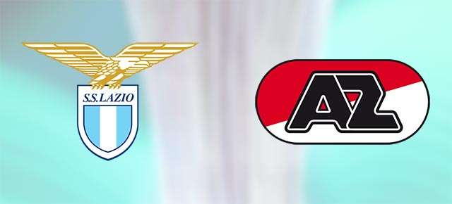 Lazio-AZ (Conference League, ottavi di finale)