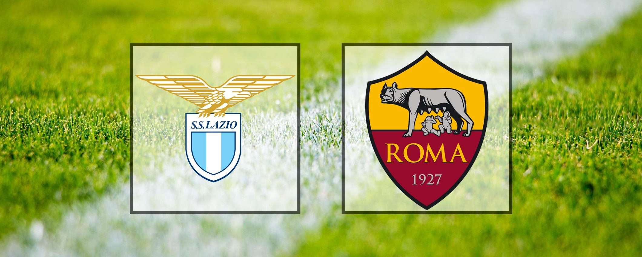 Come vedere Lazio-Roma in streaming (Serie A)