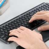Logitech MX Keys: la REGINA delle tastiere a soli 75€ su Amazon