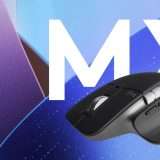 Logitech MX Master 3S: il mouse perfetto al 27% di SCONTO