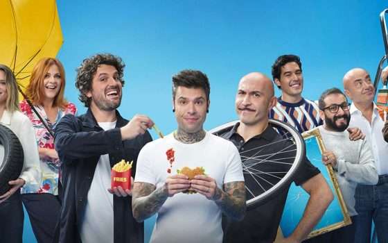 LOL 3 è in streaming: guardalo ora, tu puoi ridere