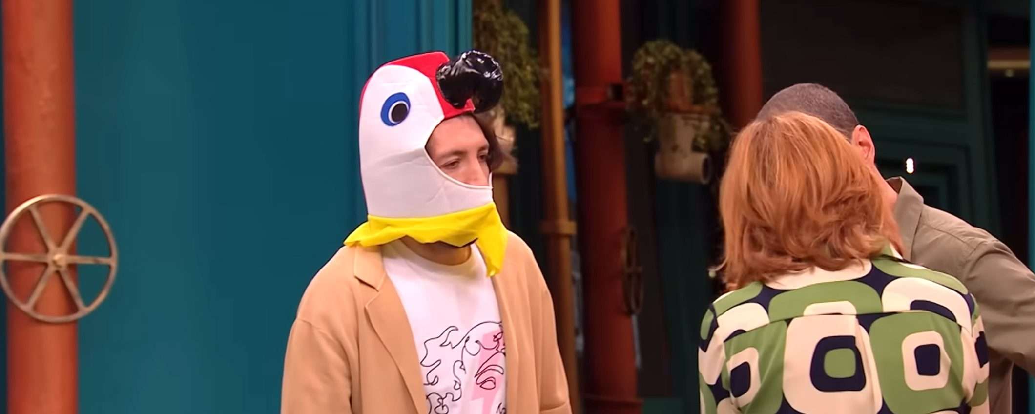 LOL 3: guarda in streaming gli ultimi due episodi