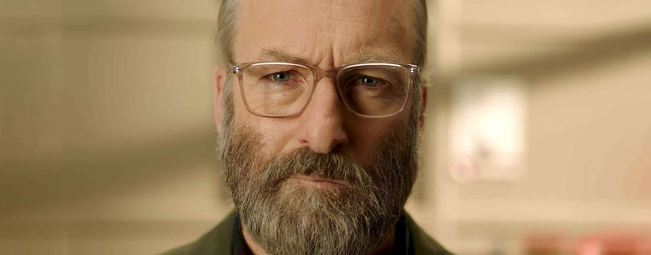 Come vedere Lucky Hank in streaming dall'Italia