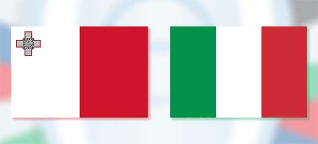 Malta-Italia (Europei 2024, qualificazioni)