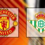 Come vedere Manchester United-Betis in streaming