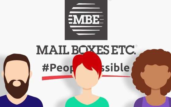 Mail Boxes Etc.: imprenditori cercasi, opportunità offresi